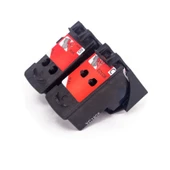Canon QY6-8056 Siyah Orjinal Baskı Kafası - 1