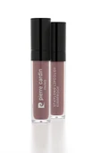 Pierre Cardin Staylong Lipcolor-Kissproof – Uzun Süre Kalıcı Lipgloss-5 ml-Cold Rose -388 - 4