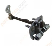 Dacia Duster Ön Kapi Gergisi (2010-2017) 6001546886 09040045 1.6, 1.5 DCI - 2