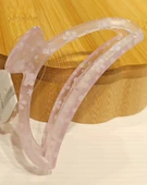 Monalisa Home Lüks Figürlü Renkli Kıstırma Toka - 1