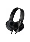 MDR-XB450AP Extra Bass Mikrofonlu Kulak Üstü Kulaklık - 1