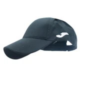 Joma Micro Tenis Maç Şapkası 9212085 Lacivert thumbnail 2