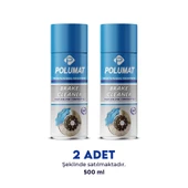 Polumat Fren Balata Temizleme Spreyi 2'Li Paket - 1