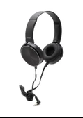 MDR-XB450AP Extra Bass Mikrofonlu Kulak Üstü Kulaklık - 3