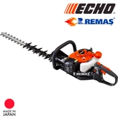 Echo HCR 185 ES Benzinli Çit Budama Makinesi - 1