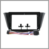 IVECO DAİLY 2015-2023 UYUMLU 9'' ANDROID MULTİMEDYA ÇERÇEVESİ - SOKET thumbnail 1