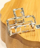 Monalisa Home  Döküm Metal 5 cm Minik Lüks Toka - 1