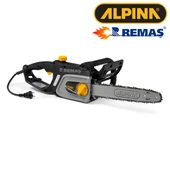 Alpina ACS 181E Elektrikli Testere 1800 Watt Budama Testeresi - 1