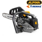 Alpina 225 Benzinli Euro5 Ağaç Kesme Makinesi - 1