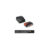 Einhell TC-JS 18/70Li Dekupaj Testere 1X2,5Ah - 3