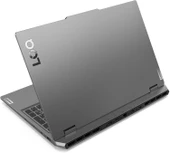 Lenovo Loq Intel Core I5-12600HX 24G 512GB SSD 15.6" Fhd 144Hz RTX4050 6gb Freedos Gaming Laptop 83GS00P6TR - 3