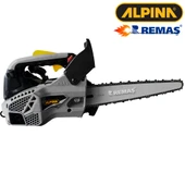 Alpina 225-C Benzinli Euro5 Budama Testeresi thumbnail 1