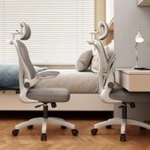 Oslo Ergonomik Çalışma Sandalyesi - 3