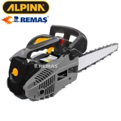 Alpina 225-C Benzinli Euro5 Budama Testeresi thumbnail 2