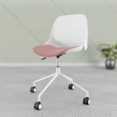 Osaka Minimalist Çalışma Sandalyesi - 1