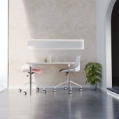 Osaka Minimalist Çalışma Sandalyesi - 4