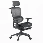 Odessa Fonksiyonel Çalışma Koltuğu - 4