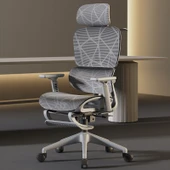 Odessa Fonksiyonel Çalışma Koltuğu - 4