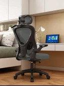 Oslo Ergonomik Çalışma Sandalyesi - 1