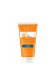 Avène Fluid 3 Second Absorption Ultra Light SPF50+ 50 ml - 2