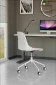 Osaka Minimalist Çalışma Sandalyesi - 2