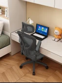 Oslo Ergonomik Çalışma Sandalyesi - 3