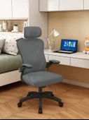 Oslo Ergonomik Çalışma Sandalyesi - 2