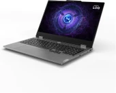 Lenovo Loq Intel Core I5-12600HX 24G 512GB SSD 15.6" Fhd 144Hz RTX4050 6gb Freedos Gaming Laptop 83GS00P6TR - 2