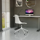 Osaka Minimalist Çalışma Sandalyesi - 3