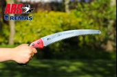 Ars CT-32 320 mm Pro Budama Testeresi - 2