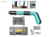 Smax Çivi Çakma Tabancası - 2