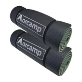 Orcamp Çift Renk Kamp Matı 16 mm OUT-2420 2 adet ORC-030-A1 - 1