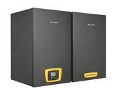 ALARKO ALDENS 150 KW DUVAR DİPİ YOĞUŞMALI KAZAN - 2