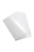 10x15 inkjet Süper Parlak 50 adet Fotoğraf Kağıdı - 250Gr - 1