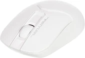 A4 Tech FG1112 Beyaz Mini TKL Kablosuz Klavye Mouse Seti Outlet - 1