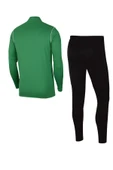 Nike M Park 20 Knit Track  Eşofman Takımı Yeşil - 2