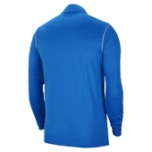 Nike BV6906-463 Dri-Fit Unisex Çocuk Üst Eşofman - 2