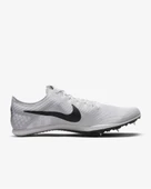 Nike DR2733-100 Zoom Mamba 6 Atletizm Ayakkabısı - 4