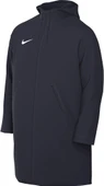 Nike DJ6301-451 Mens Full-Zip Hooded Soccer Jacket - 1