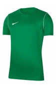 Nike BV6883-302 Nk Dry PARK20 Top Ss Erkek T-Shirt - 1
