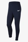 Nike CW6909-451 Çocuk Pamuklu Eşofman Altı - 1