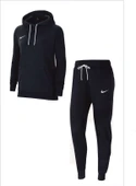 Nike TK6957-451  Park 20 Po Hoodie Kadın Eşofman - 1
