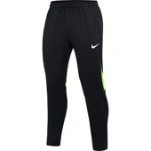 Nike DH9240-010 Erkek Futbol Eşofman Altı Dry-Fit - 1
