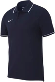 Nike AJ1502-451 Club19 Polo Yaka Tişört - 1