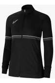 Nike CV2677-014 Df Acd21 Kadın Ceket Siyah - 1