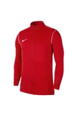 Nike BV6906-657 Dri-Fit Unisex Çocuk Üst Eşofman - 1