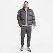 Nike FB7368-068 S.Wear Şişme Erkek Mont Ceket - 3