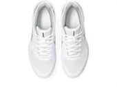 Asics Gel-Dedicate 8 Beyaz-Siyah Erkek Tenis - 5