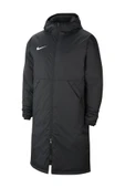 Nike CW6156-010 Repel Park 20 Erkek Futbol Ceket - 4
