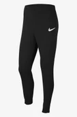 Nike CW6909-010 Çocuk Pamuklu Eşofman Altı - 1
